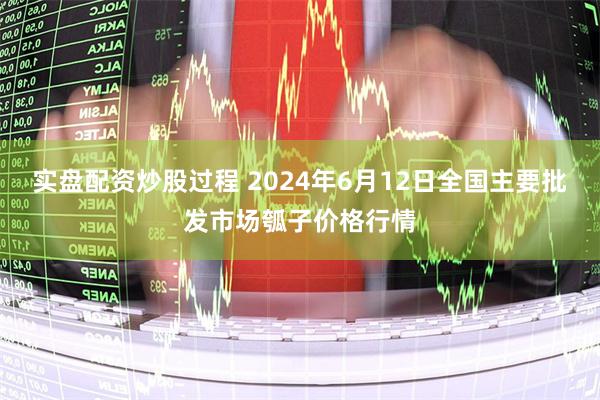 实盘配资炒股过程 2024年6月12日全国主要批发市场瓠子价格行情